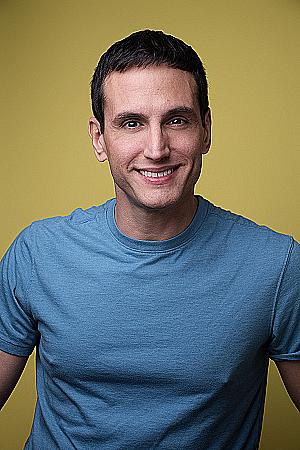 Profile photo for Chris Bucko