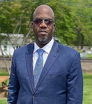 Profile photo for Leon Wilson