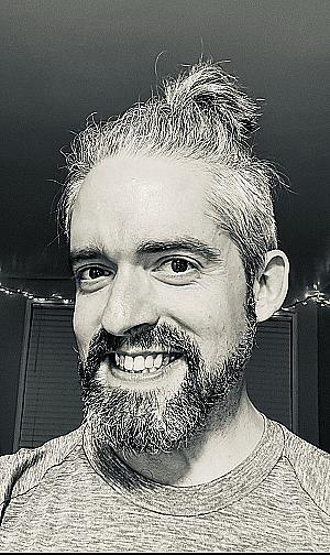 Profile photo for Jake Blomquist