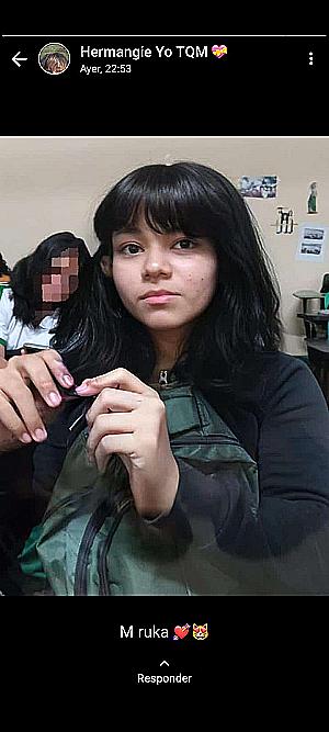 Profile photo for Flor Esperanza Araujo Chapa