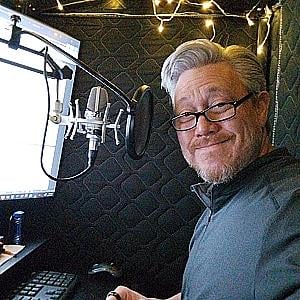 Profile photo for Paul Wong
