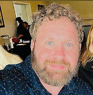 Profile photo for Vincent Richards