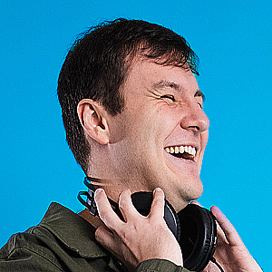 Profile photo for Chris Rogowski