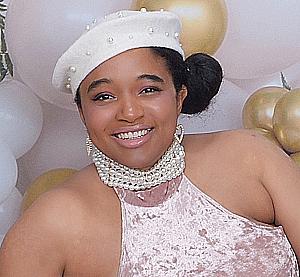 Profile photo for Natalie DeJesus