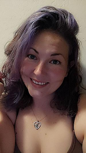 Profile photo for amber C Hopp