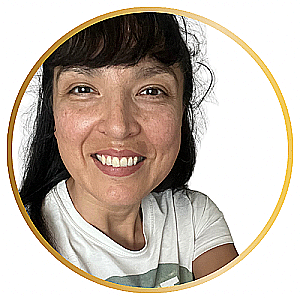 Profile photo for Gülsen Kitzel