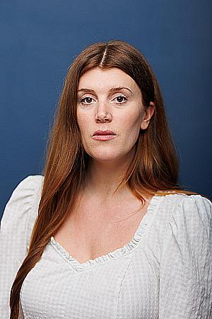 Profile photo for Andrea Ware