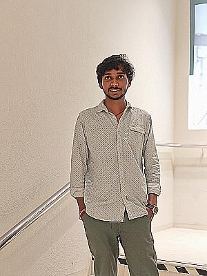 Profile photo for Atish Kumar