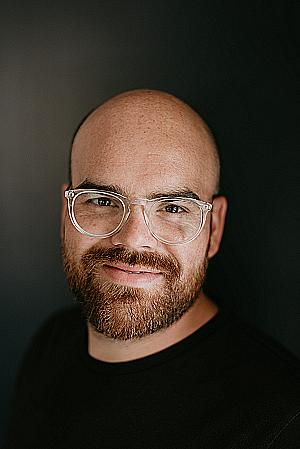 Profile photo for Jeremy Tozer