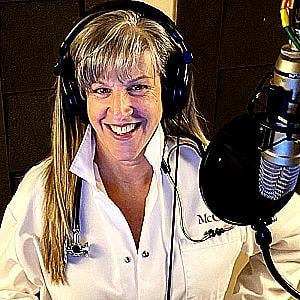 Profile photo for Dr. Ester Taca-Silbermann