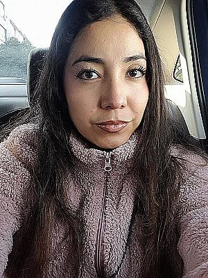 Profile photo for Fernanda Ascencio