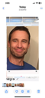 Profile photo for Peter Flemming