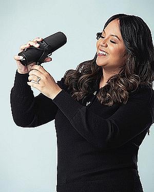Profile photo for Annel Pantaleón