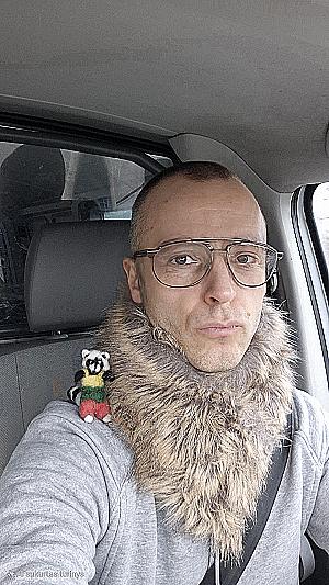 Profile photo for Tomas Dabasinskas