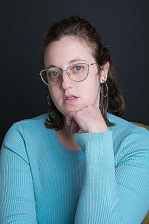 Profile photo for Ela (Hadas) Miron