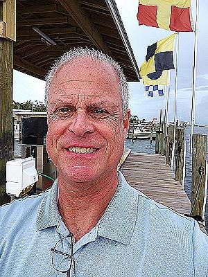 Profile photo for Barry Brown