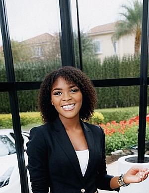 Profile photo for Pabalelo phaladi