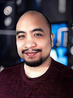 Profile photo for MJ Victoria