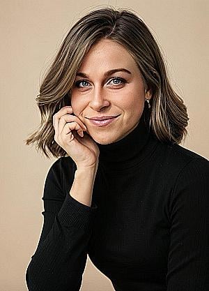 Profile photo for Jahna Stuart