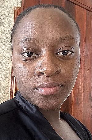 Profile photo for Lerato Moloi
