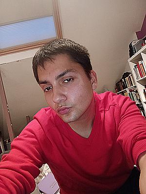 Profile photo for Jaime Sanchiz