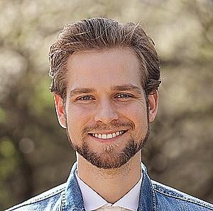 Profile photo for Jonathan Gary