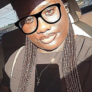 Profile photo for cybil hayford