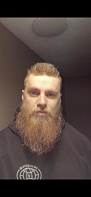 Profile photo for James Wood