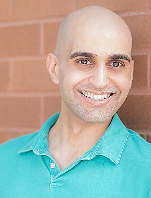 Profile photo for Sultan Al-Mutawa