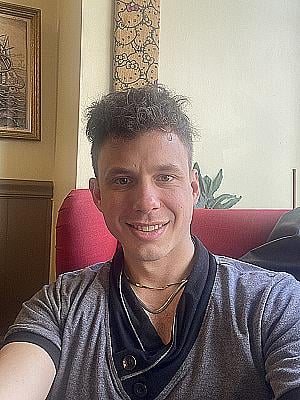 Profile photo for Joshua Dushack