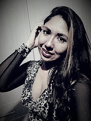 Profile photo for Nikitza Paredes