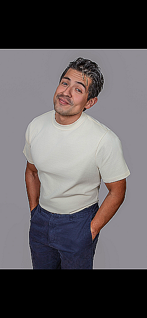 Profile photo for Moises Zarate