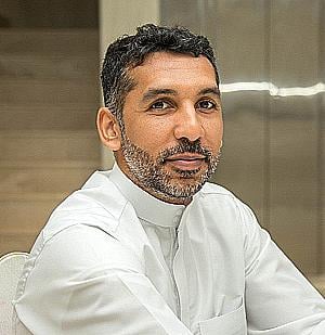 Profile photo for Fadhel Jassas