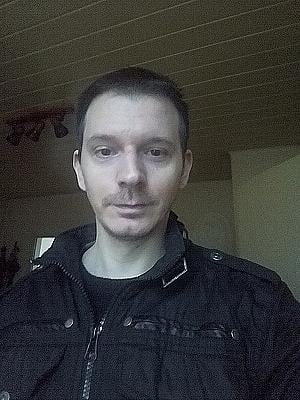 Profile photo for Andre Köbe