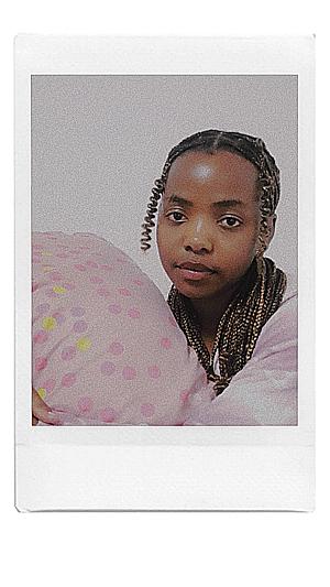 Profile photo for Akhona Nhlumayo