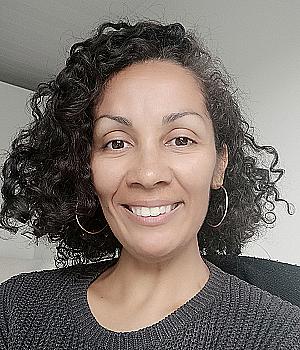 Profile photo for Elisabeth Ravelonjatovo