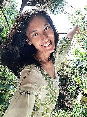 Profile photo for Ratih Paramita