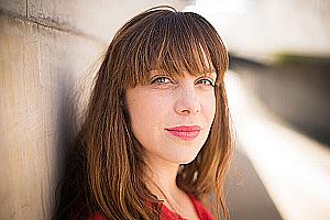 Profile photo for Alexandra Lefebvre