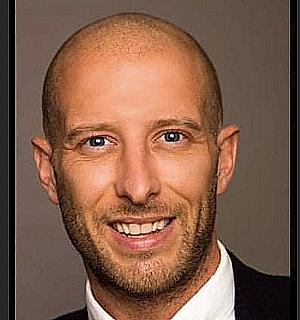 Profile photo for Jon Michel Roberts