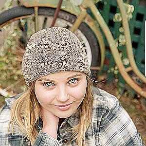 Profile photo for Madeline Hammond