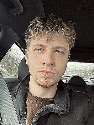 Profile photo for Levi Boley