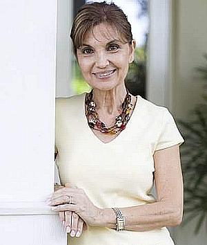 Profile photo for Crystina Wyler