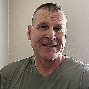 Profile photo for Rick Hulse