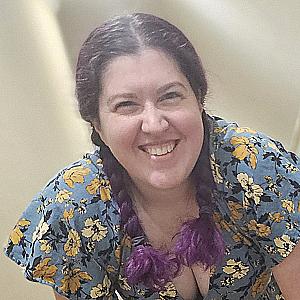 Profile photo for Stephanie Godfrey