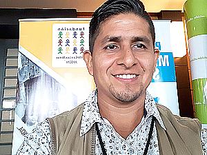 Profile photo for Juan Carlos Alava R