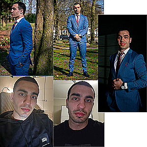 Profile photo for Ender Temel