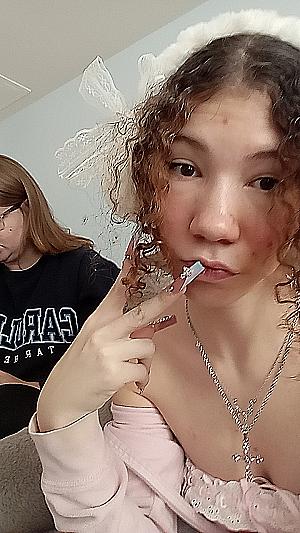 Profile photo for Olivia Anderson