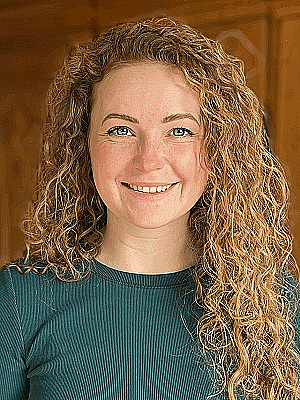 Profile photo for Xenia Kitzmann