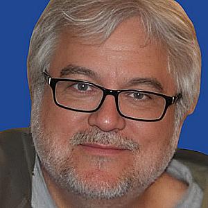 Profile photo for C. J. Ringwall