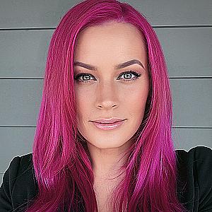 Profile photo for Lindsay Boreing